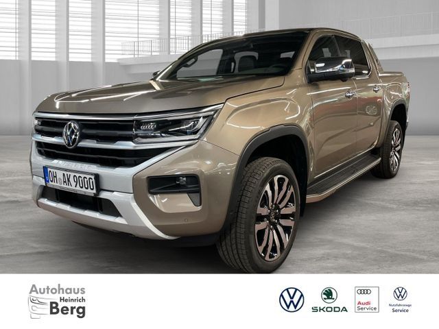 Amarok