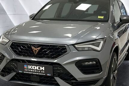 Cupra Ateca 29.980 km 39.990 &euro; Berlin 12681