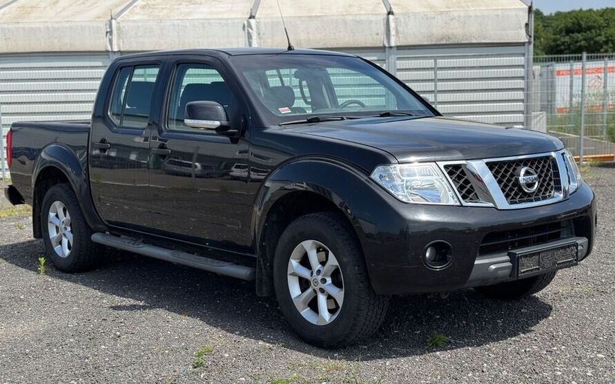 Navara