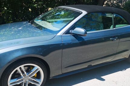 Audi A5 198.000 km 9.500 &euro; München 80997