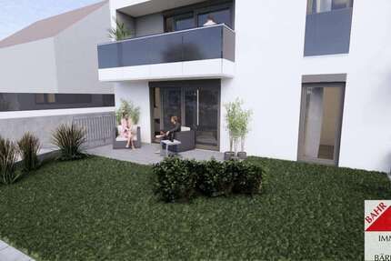 Wohnung Gärtringen - 3 Zimmer, 73 m&sup2;, 515.000&euro; | Angebot:25065225