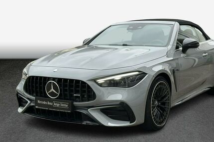 Mercedes-Benz CLE 53 AMG 16.037 km 82.990 &euro; Bad Reichenhall 83435