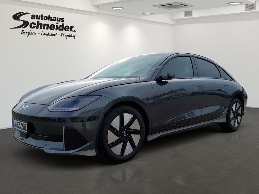 IONIQ 6