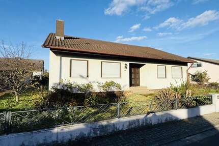 Haus zum Kaufen in Rohrbach 399.000 € 125.74 m² 4 zimmer