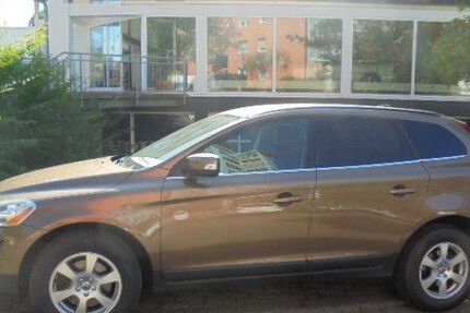 Volvo XC60 178.900 km 13.500 &euro; Giessen 35396