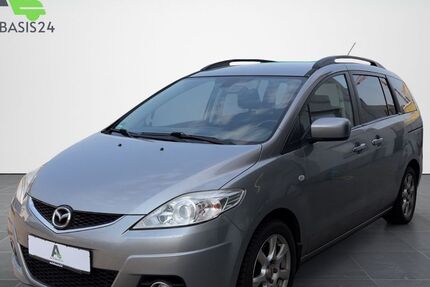 Mazda 5 317.000 km 2.500 &euro; Linkenheim-Hochstetten 76351