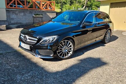 Mercedes-Benz C 300 161.500 km 22.499 &euro; Theres 97531