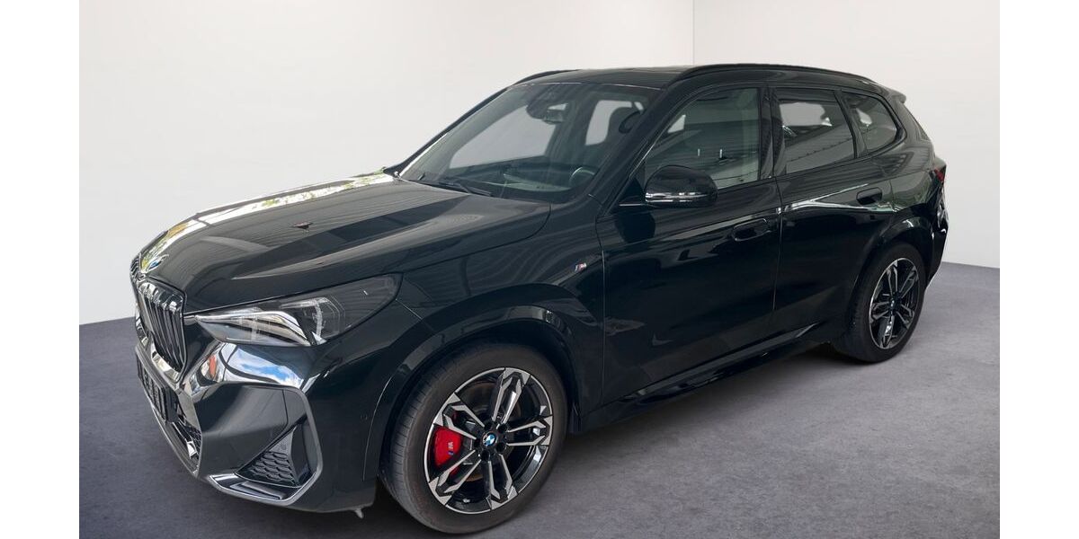 BMW X1 5.698 km 41.999 &euro; Lindenberg 88161