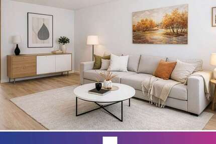 Wohnung Wernau (Neckar) - 3.5 Zimmer, 87 m&sup2;, 285.000&euro; | Angebot:25258123