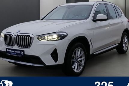 BMW X3 77.598 km 34.650 &euro; Lübeck 23560