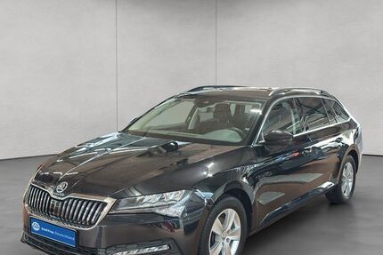 Skoda Superb 27.927 km 25.890 &euro; Filderstadt 70794