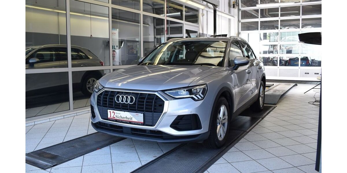 Audi Q3 155.247 km 24.977 &euro; Bad Friedrichshall 74177