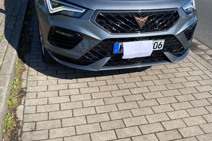 Cupra Ateca 10.750 km 27.600 &euro; Hannover/Pattensen 30982