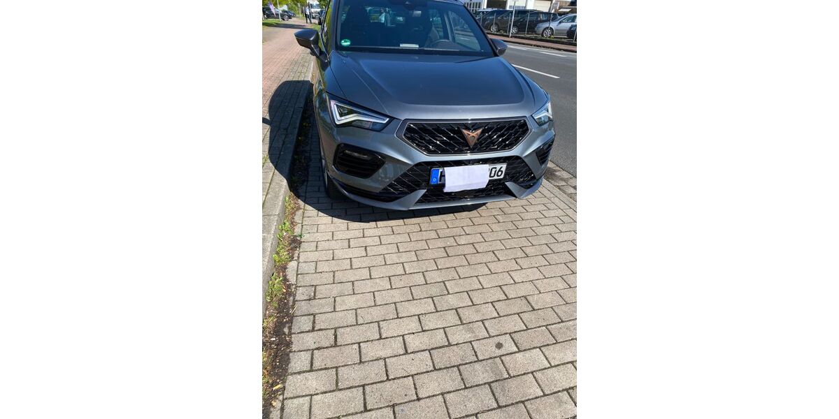 Cupra Ateca 10.750 km 27.600 &euro; Hannover/Pattensen 30982