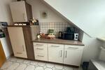 Sonnige 3-Zimmer-Dachgeschoßwohnung mit Balkon