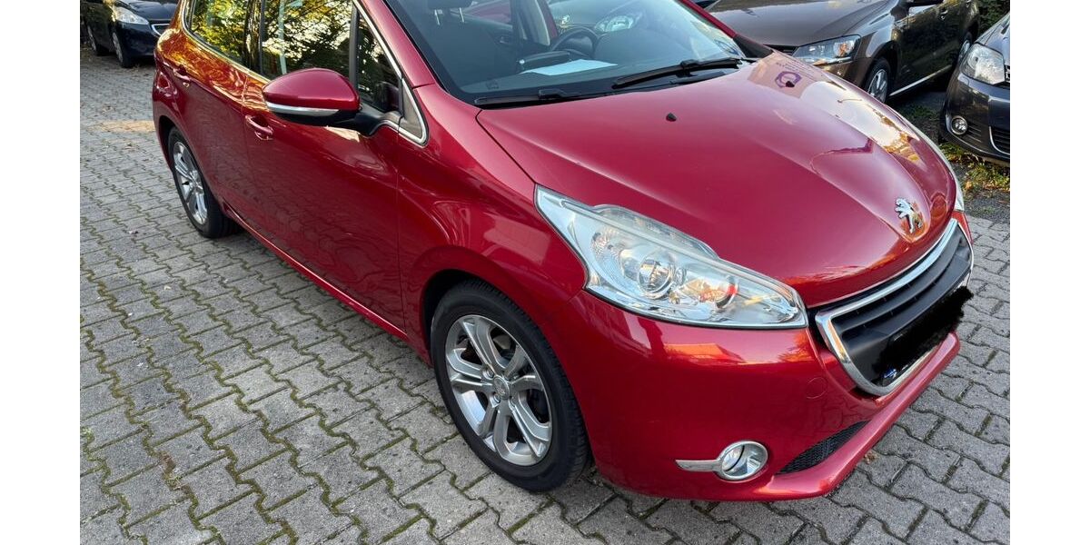 Peugeot 208 210.500 km 4.900 € Frankfurt am Main 60528