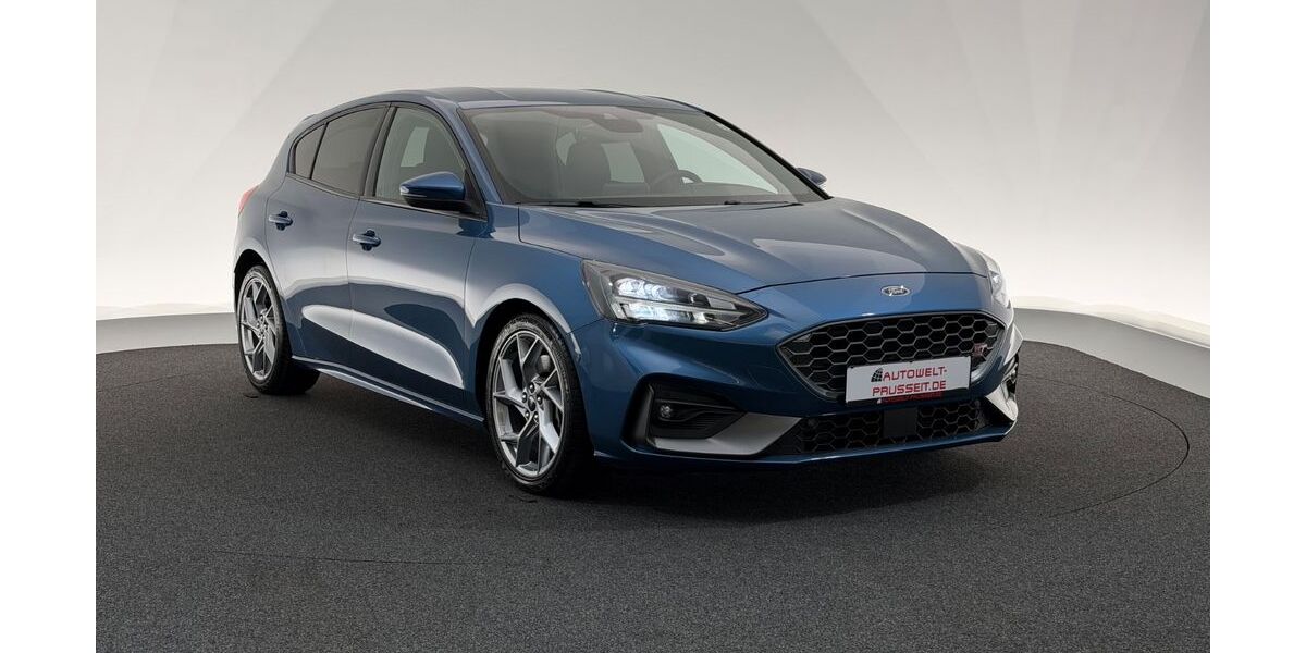 Ford Focus 64.061 km 18.970 &euro; Horb am Neckar 72160