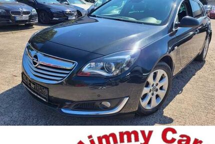 Opel Insignia 226.000 km 6.799 € Kiel-Moorsee 24145