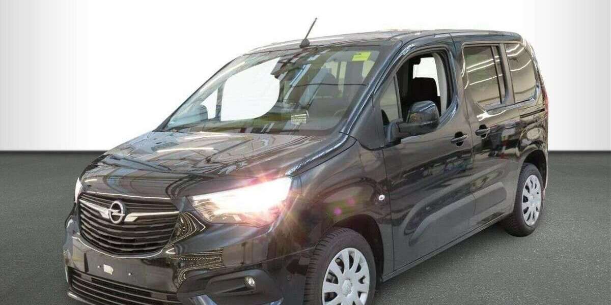 Opel Combo 55.700 km 23.990 &euro; Aerzen 31855