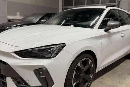Cupra Leon 24.011 km 27.700 &euro; Memmingen, Amendingen 87700