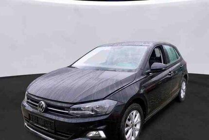 VW Polo 49.800 km 15.990 &euro; Oyten 28876