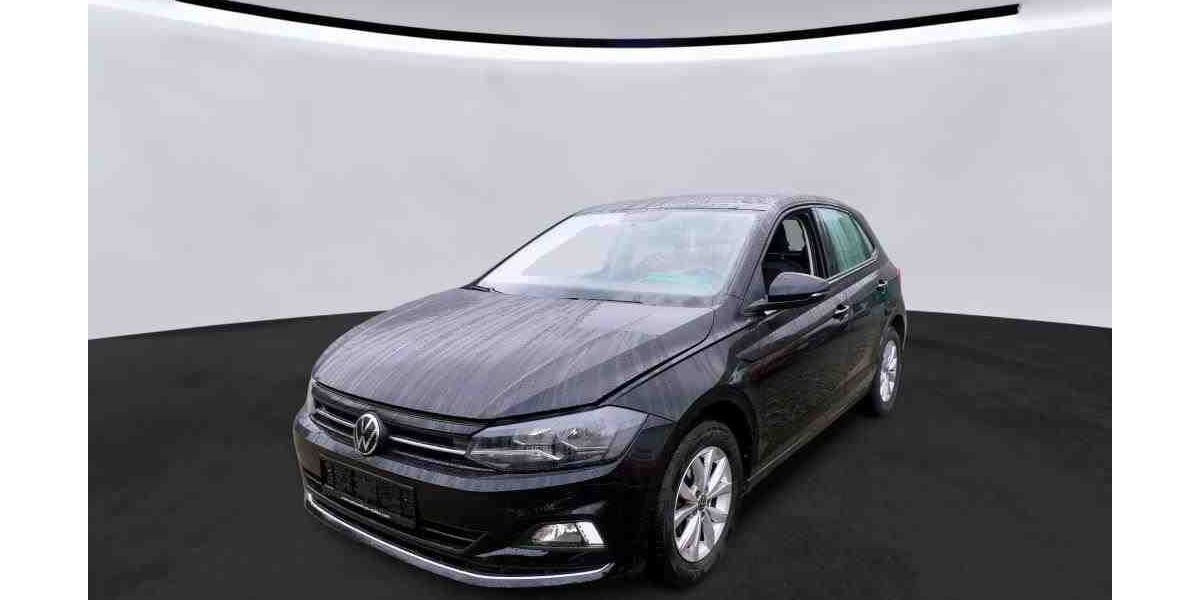 VW Polo 49.800 km 15.990 &euro; Oyten 28876
