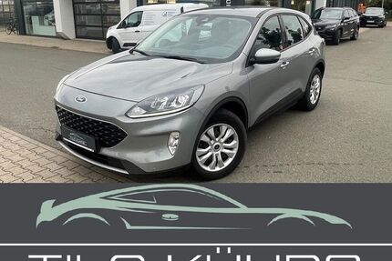 Ford Kuga 24.896 km 19.990 &euro; Bad Düben 04849