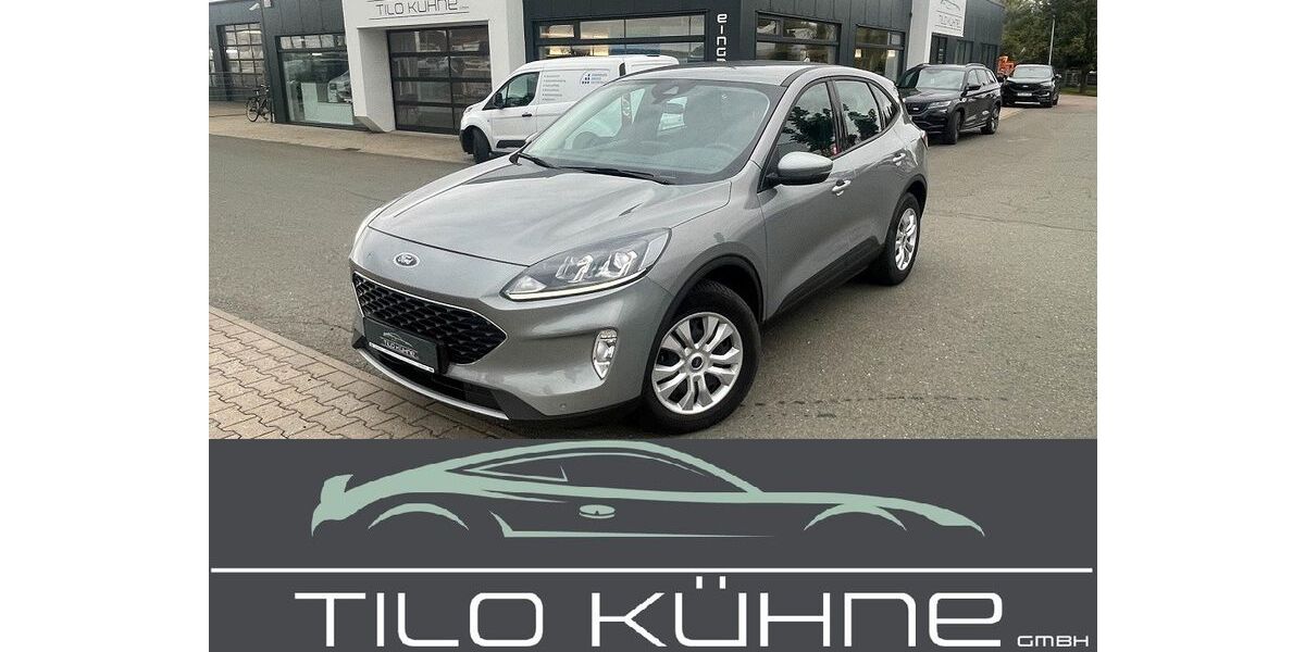 Ford Kuga 24.896 km 19.990 &euro; Bad Düben 04849