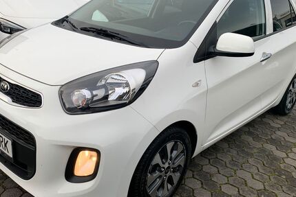 Kia Picanto 55.897 km 7.999 &euro; Mechernich/Kommern 53894