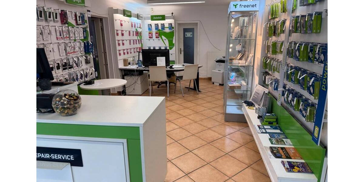 Gewerbeobjekt Dörentrup - 999&euro; | Angebot:25471010