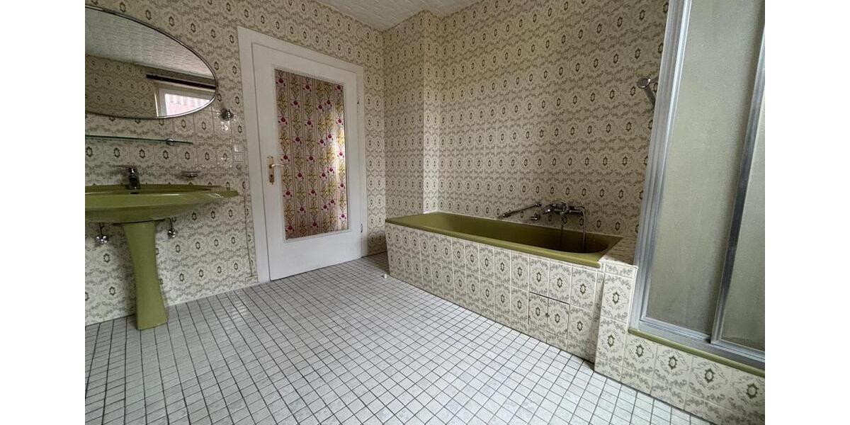 Einfamilienhaus in Friedland mit Kamin und Garten 5 zimmer