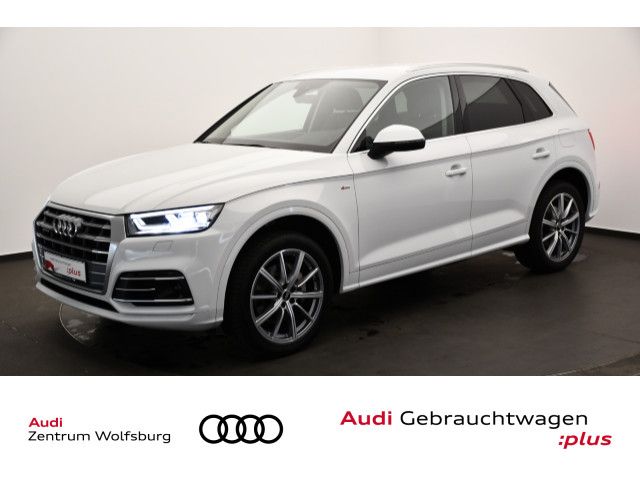 Audi Q5 62.164 km 32.580 &euro; Wolfsburg 38440