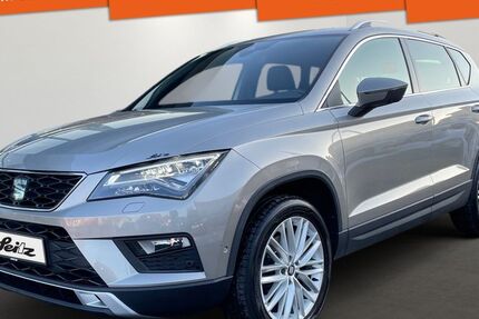Seat Ateca 79.855 km 19.850 &euro; Wangen im Allgäu 88239