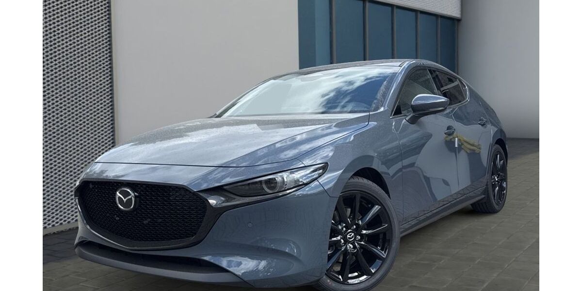 Mazda 3 3.091 km 28.990 &euro; Niedernhausen 65527