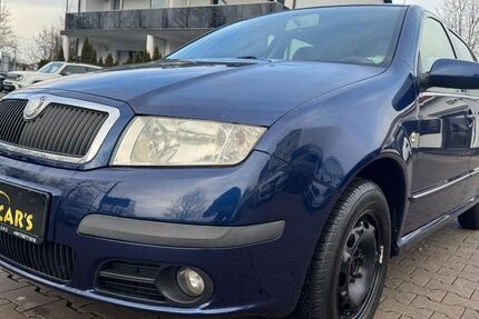 Skoda Fabia 237.000 km 1.200 &euro; Augsburg 86165