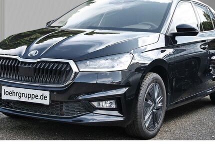 Skoda Fabia 10.100 km 23.990 € Worms 67547
