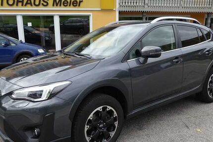 Subaru XV 27.986 km 19.999 &euro; Bernried 94505