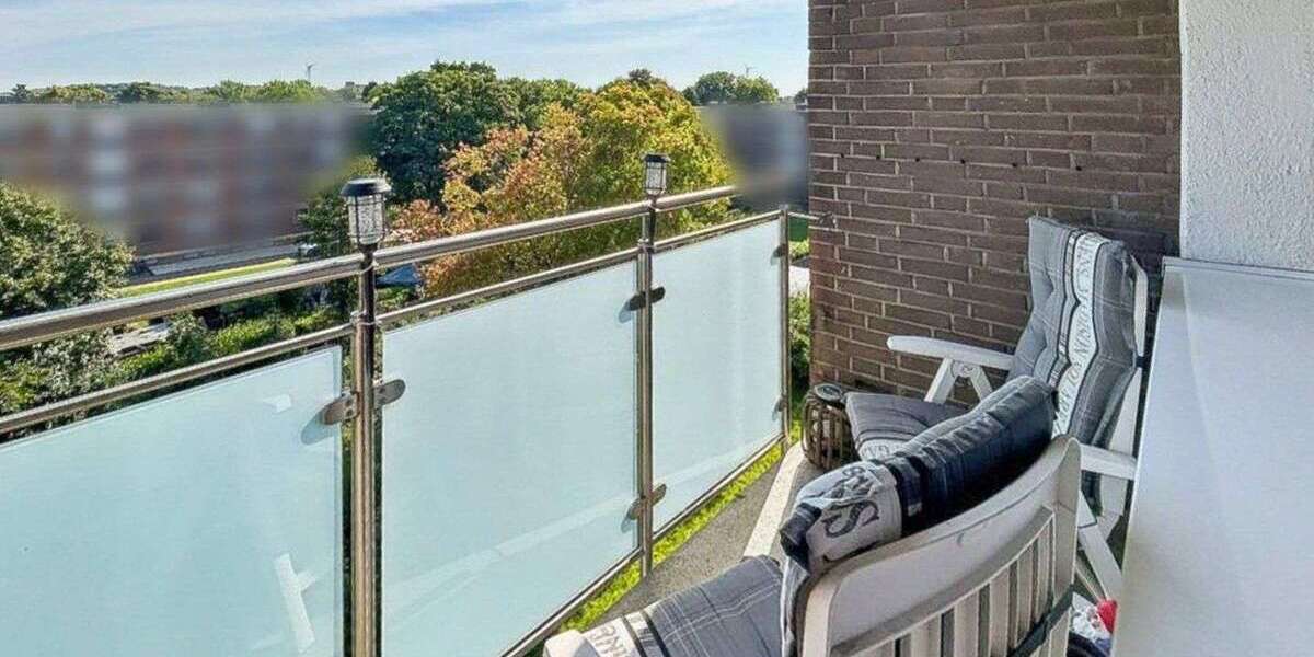 Wohnung zum Kaufen in Kamp-Lintfort 115.000 € 81.38 m² 3 zimmer