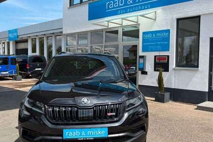Skoda Kodiaq 144.900 km 25.990 &euro; Essingen 73457