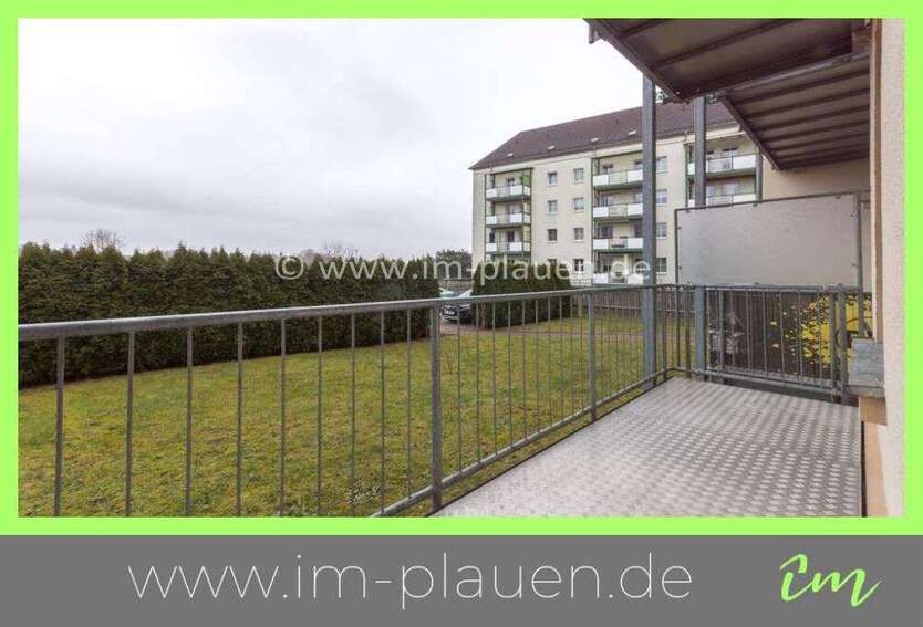 Wohnung zum Mieten in Plauen 532 € 76 m²