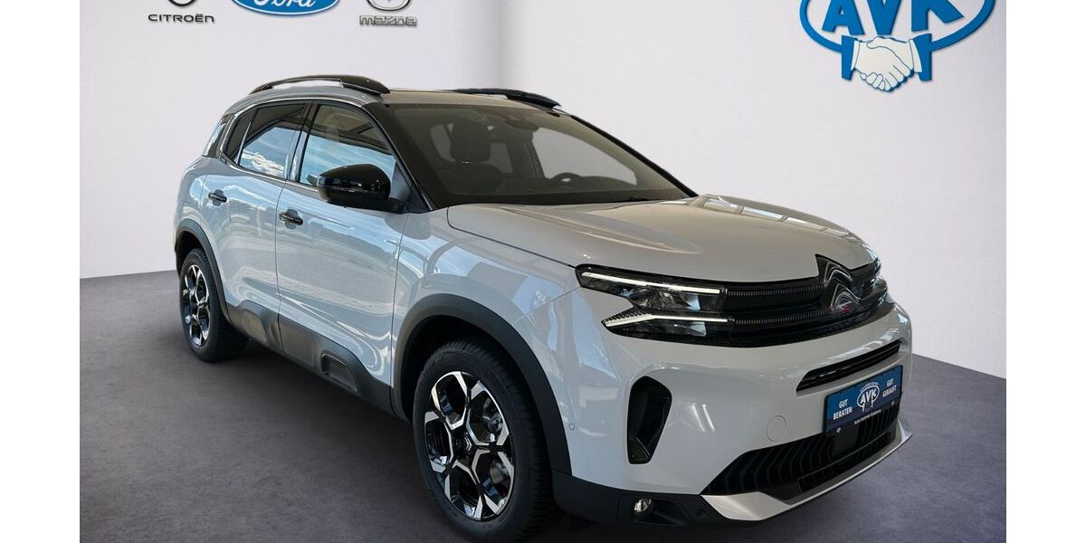 Citroen C5 Aircross 4.550 km 28.990 &euro; Husum 25813