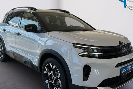 Citroen C5 Aircross 7.250 km 26.990 &euro; Husum 25813