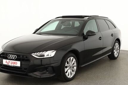 Audi A4 95.102 km 25.990 &euro; Senftenberg 01968