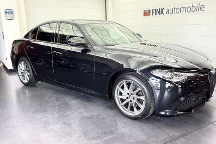 Alfa Romeo Giulia 23.617 km 29.880 € Lich 35423