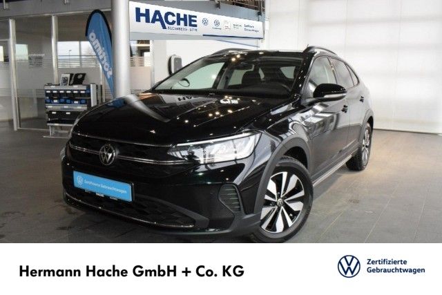 VW Taigo 21.260 km 19.950 &euro; Blomberg 32825