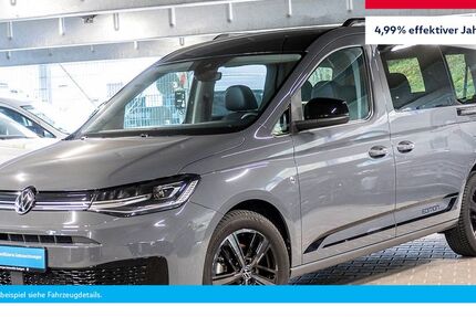 VW Caddy Maxi 9.682 km 34.790 &euro; Stuttgart 70188