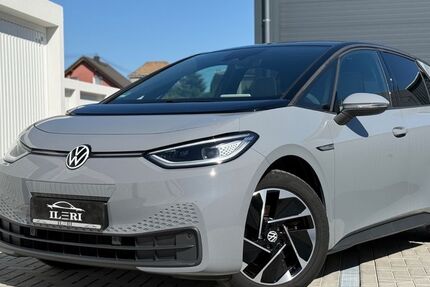 VW ID.3 99.997 km 18.990 &euro; Ransbach-Baumbach 56235