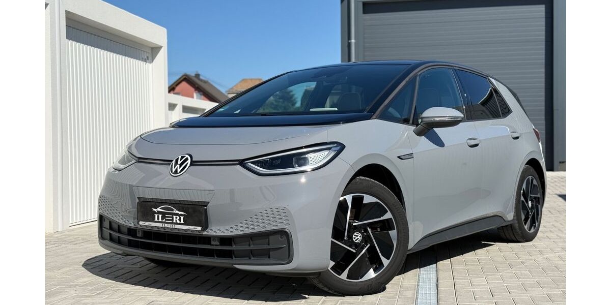 VW ID.3 99.997 km 19.700 &euro; Ransbach-Baumbach 56235