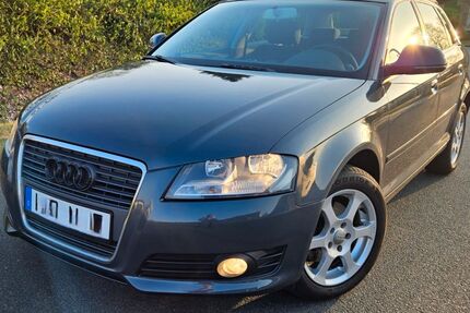 Audi A3 224.000 km 5.400 &euro; Leer 26789