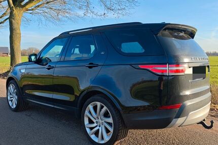 Land Rover Discovery 174.000 km 17.950 &euro; Gronau 48599